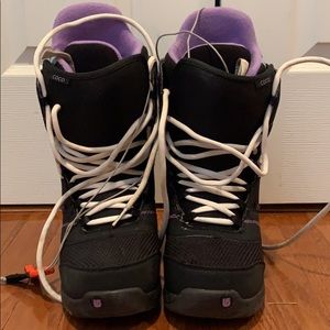 Burton Coco Snowboard Boots